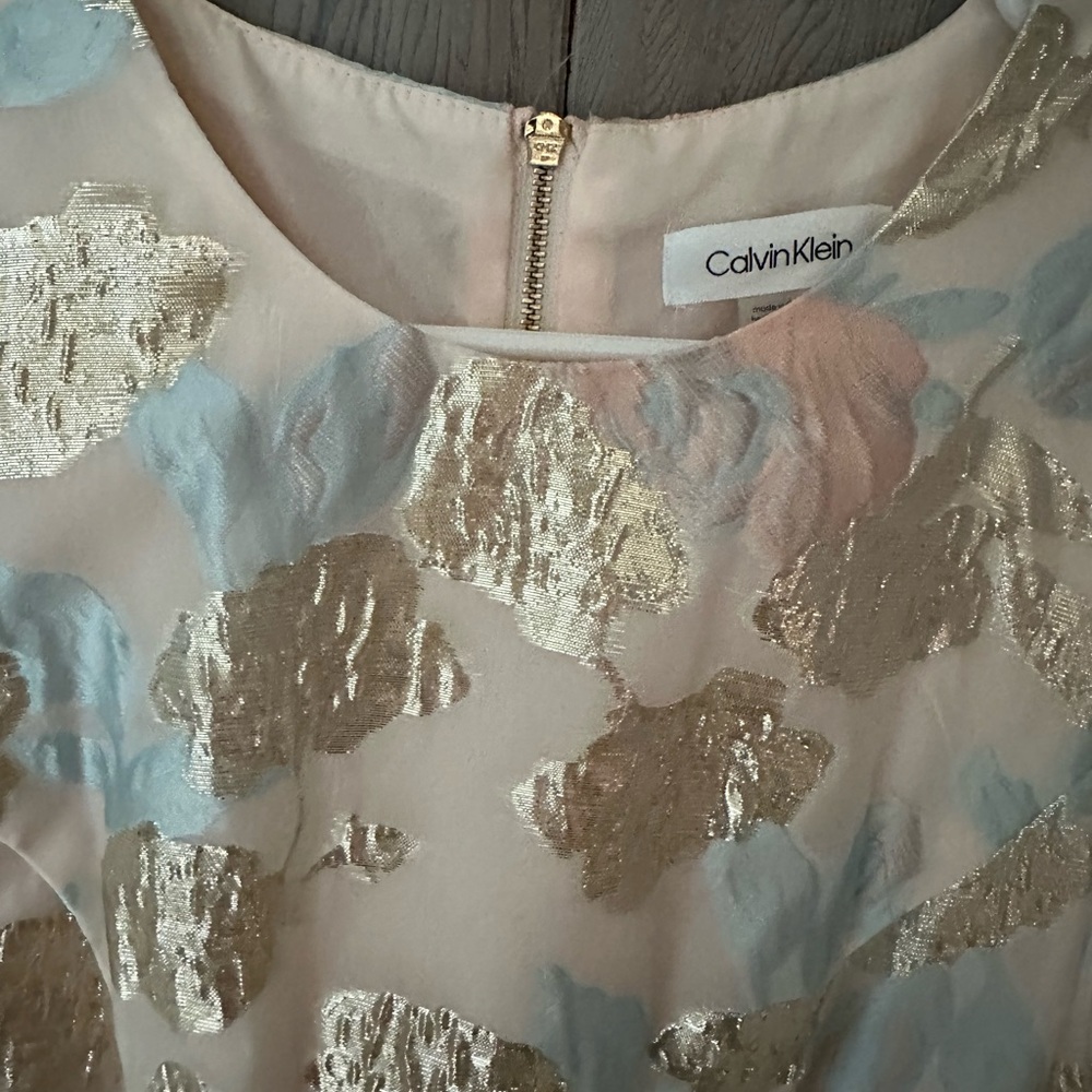 Calvin Klein Dress